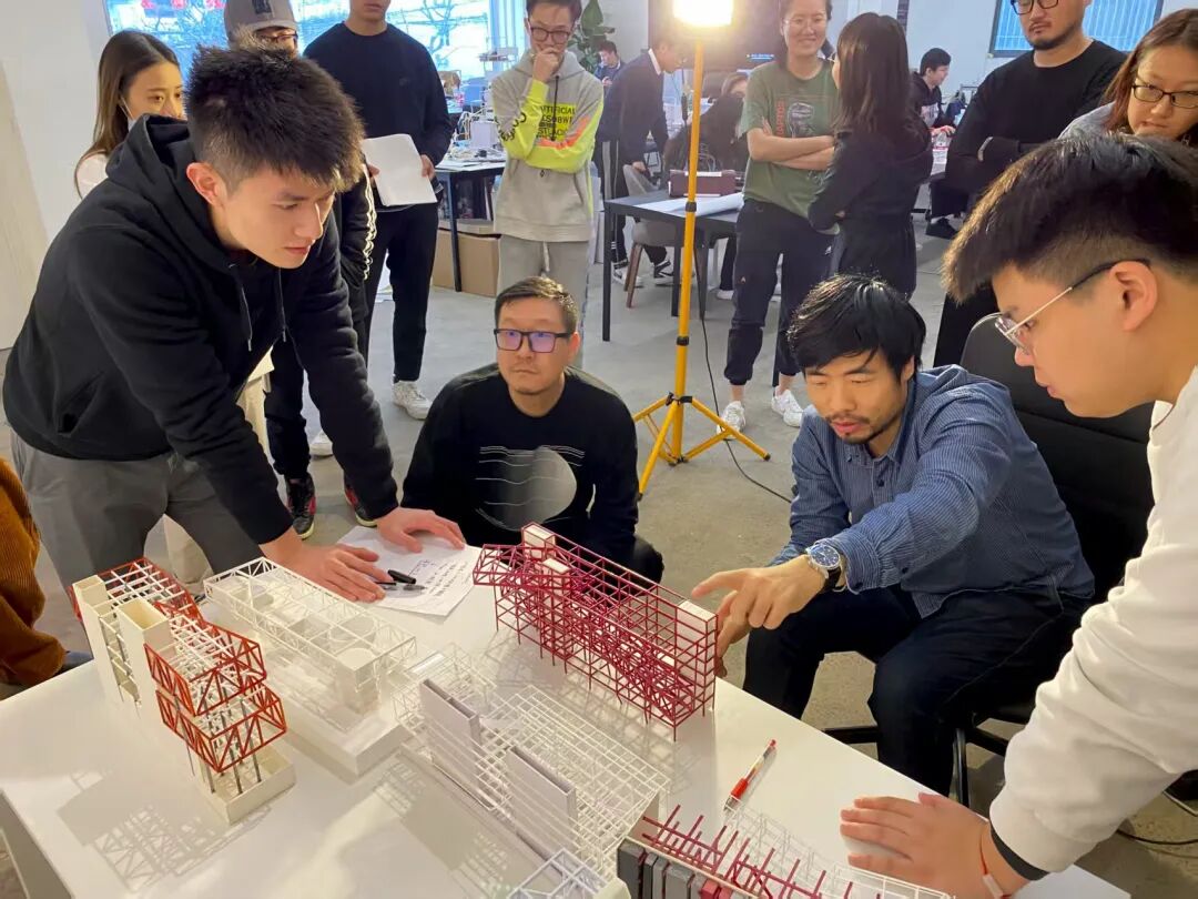 【建言丨对话张准】共生结构，探索全新生态位