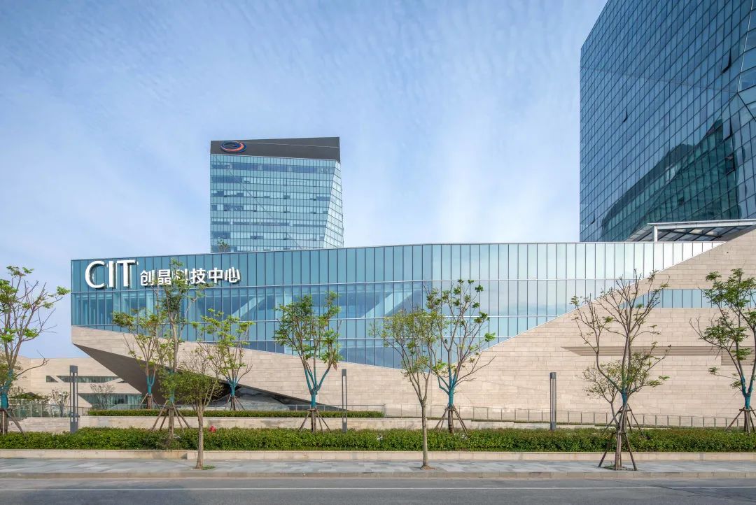 ennead斩获香港A&D大奖