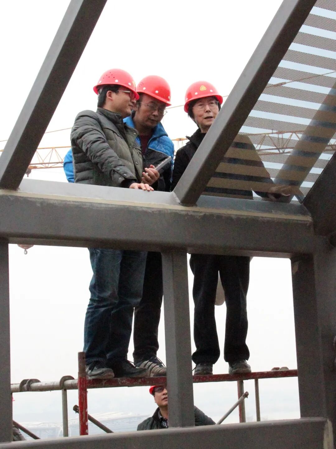 王大鹏:归于真实空间,重建人与人的联结