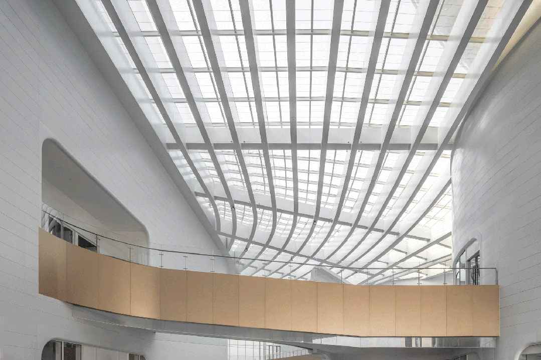 line+打造新昌小球中心:Sports Mall,从赛事容器到城事发生器