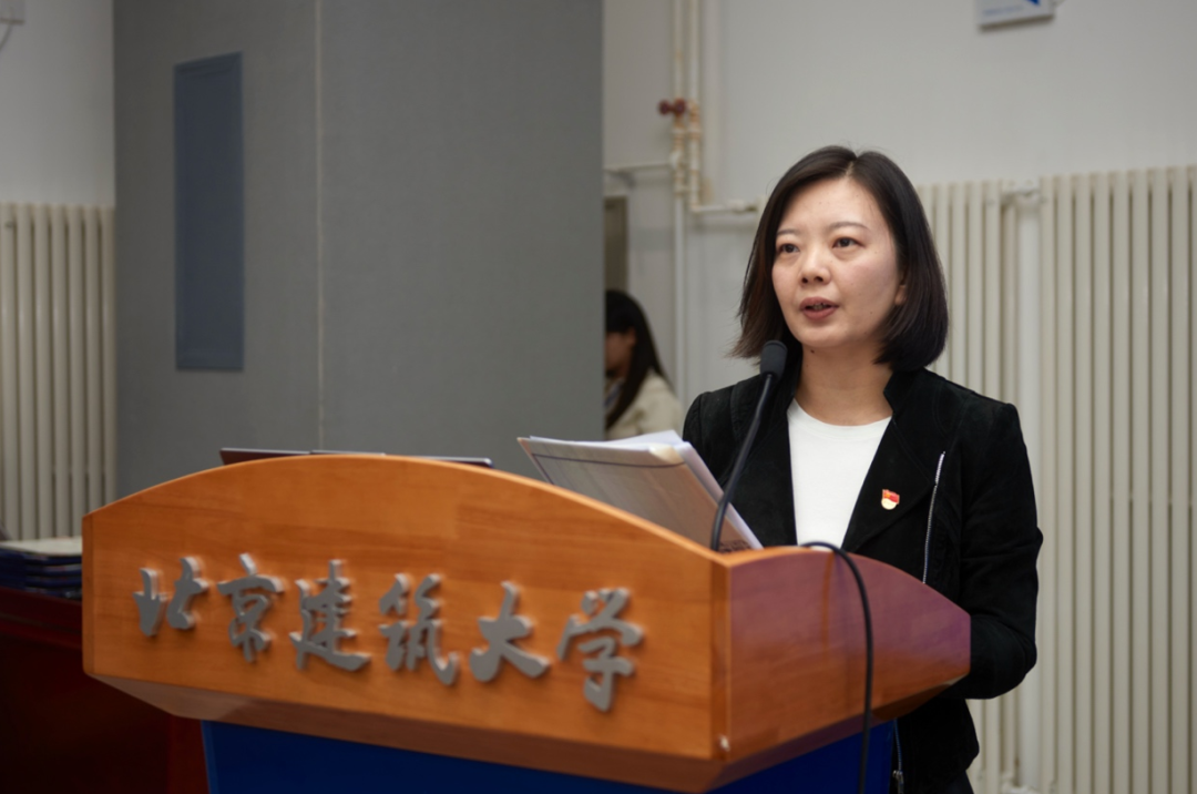 北京国际城市设计大会 | 中国建筑学会韧性城市与建筑专业委员会成立大会暨发展中的“韧性观念”系列学术活动成功举办