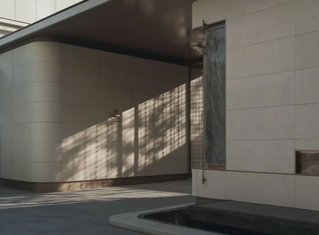 海派生活质感 | 上海华润置地&middot;虹桥润璟【致逸精筑】