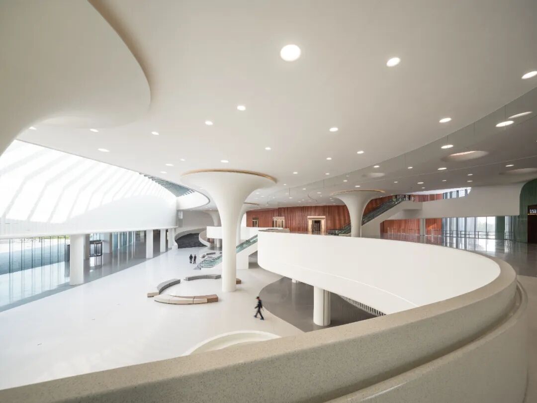 听见未来建筑的声音 | 李彬：设计生活，建造意境