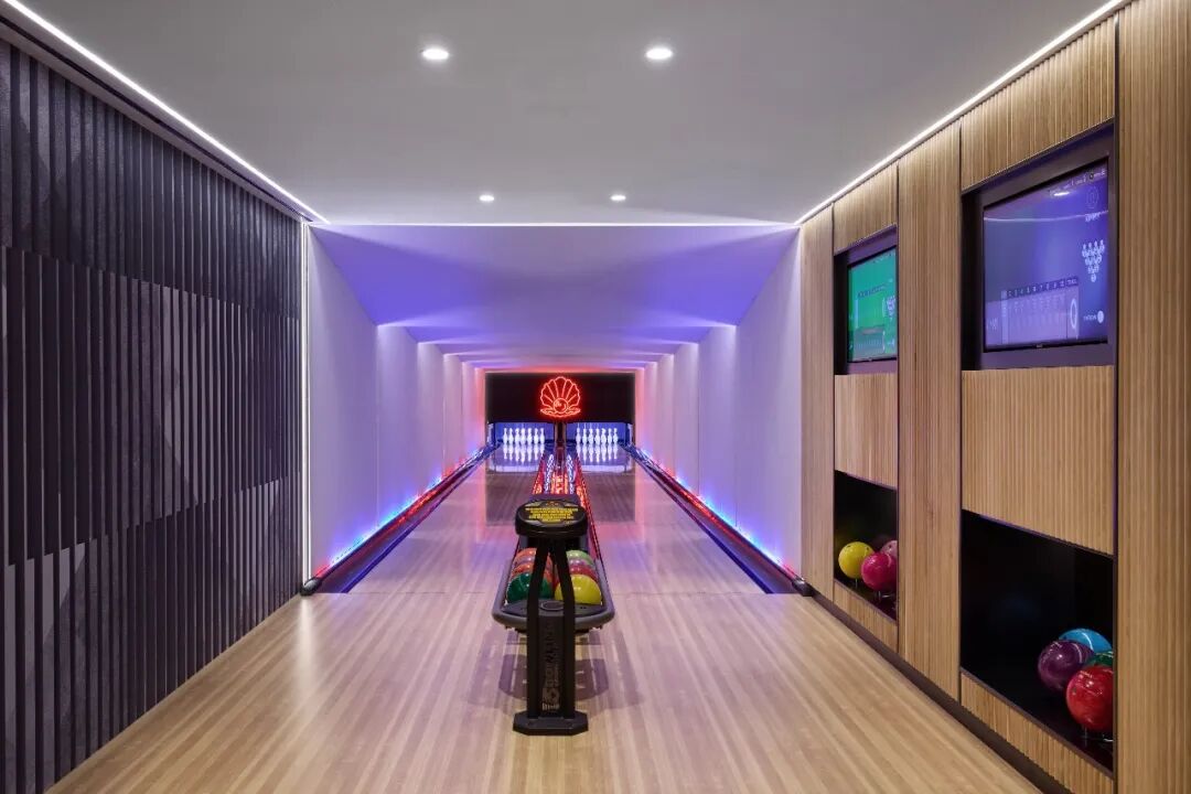 Pearl House: 从老旧办公楼到住宅典范的蜕变