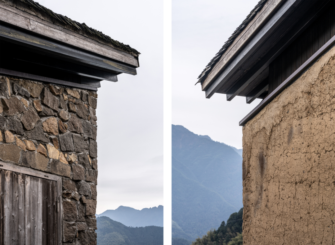 line+WORK | 崖居古村的新生：松阳·飞蔦集二期