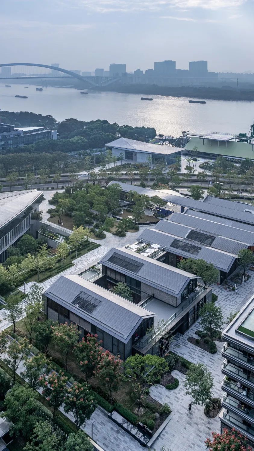 goa作品 | 南浦车站新生，重建城市与社区的纽带