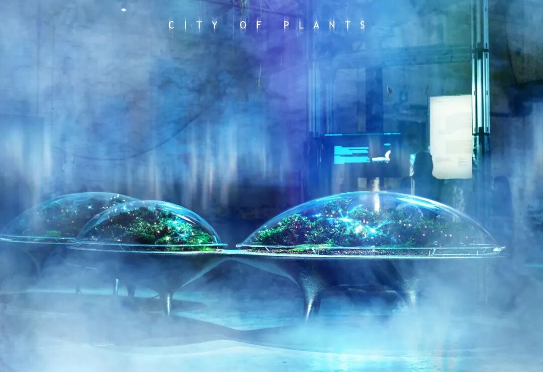 MAD 2026：建筑未来式