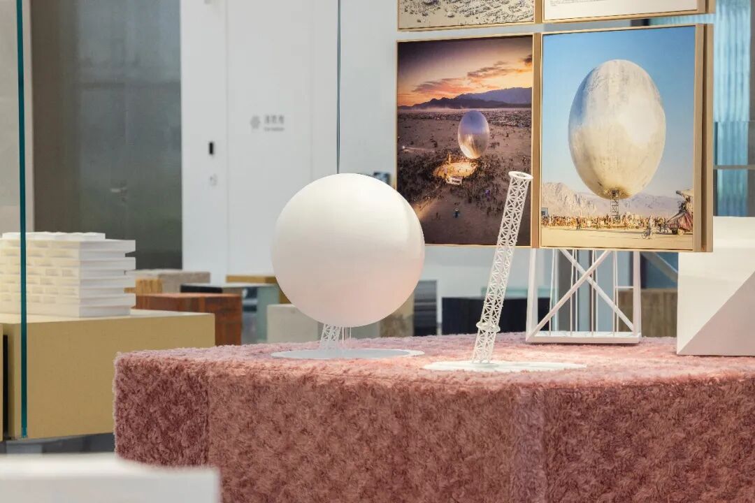 「BIG：唯物主义」现已在苏州当代美术馆展出