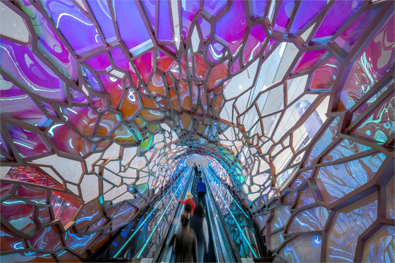 Designwire x Arcadis凯谛思：创新设计，焕发生活多重体验