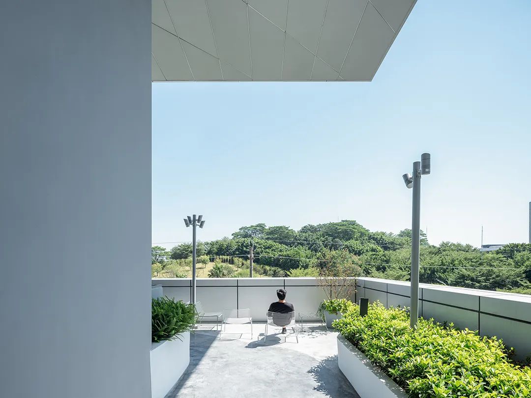 【建言丨对话Martin Henn】开放边界，重构可能：HENN的设计进化论