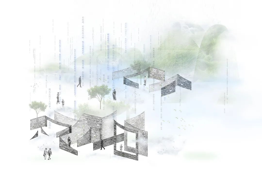 【CROX闊合 云山艺术馆】