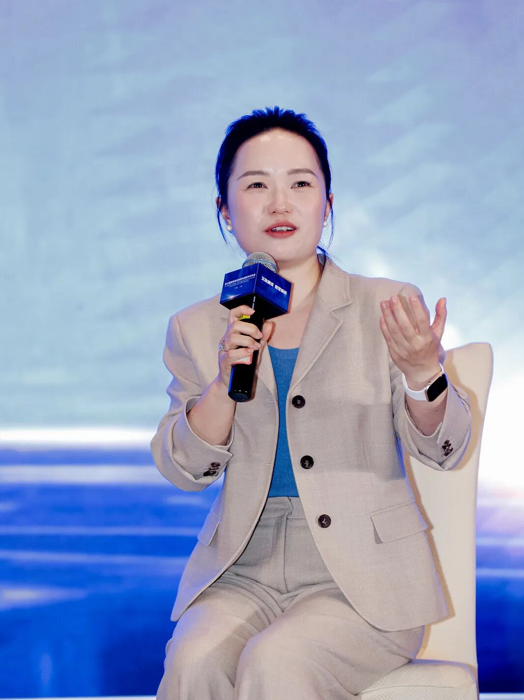 会议回顾丨文脉赓续,智慧焕新——2025年第七届建筑改造和城市更新学术年会在上海成功举办