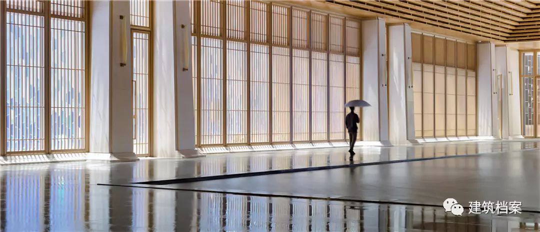 感性思考，模糊心态，城市风貌