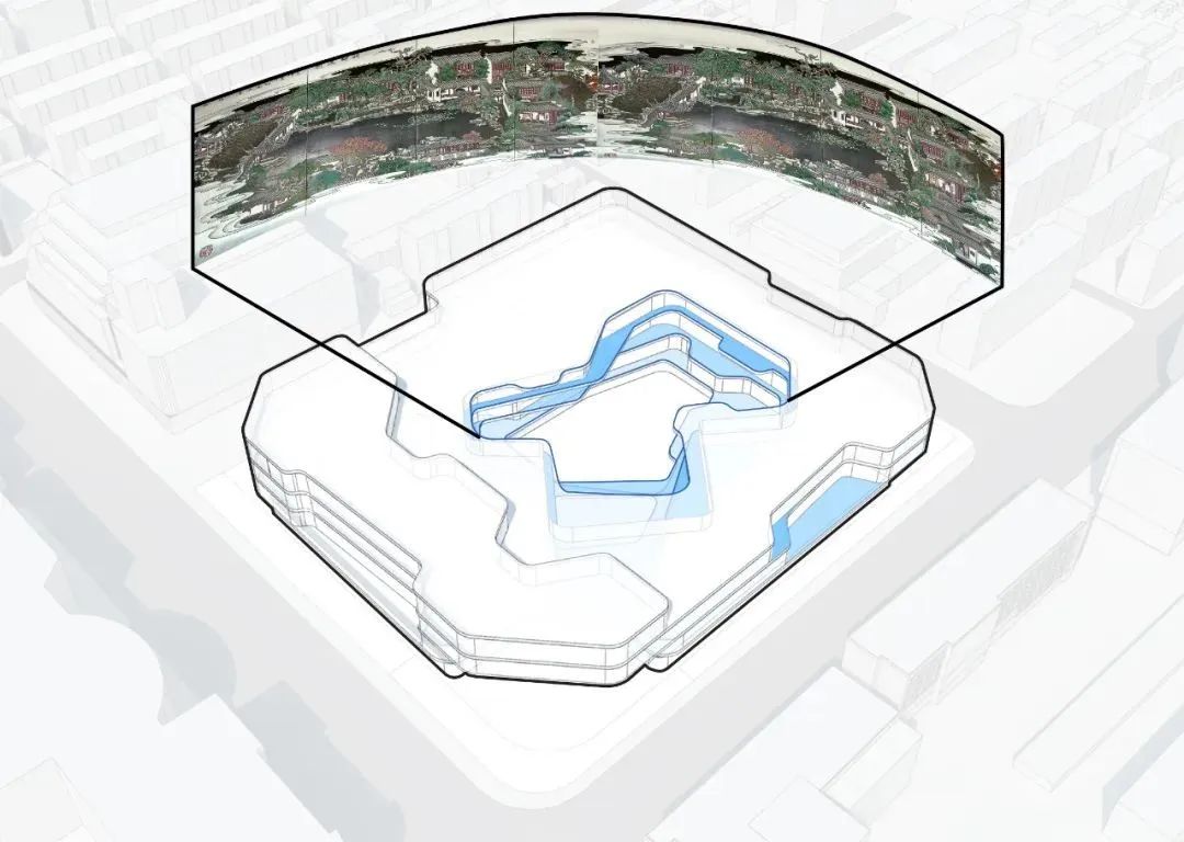 请为伍兹贝格投票 | 苏州 SUONE 金地广场入围第11届 Architizer A+大奖
