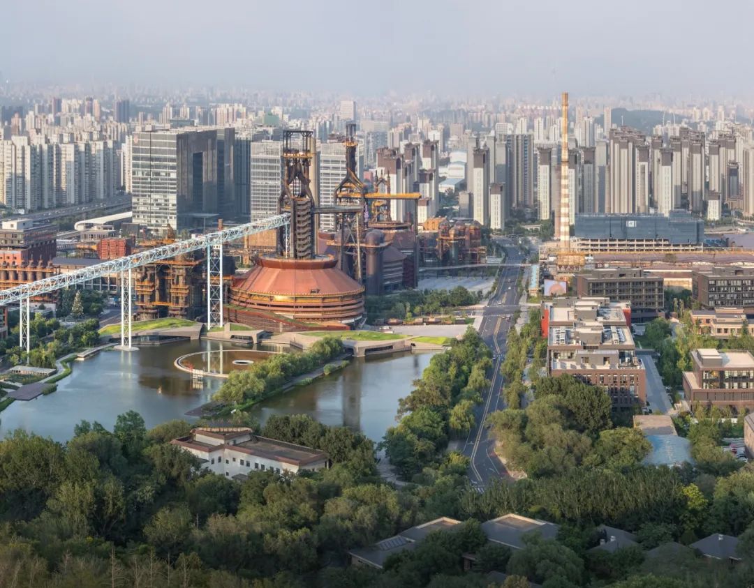 【建言丨对话薄宏涛】存量周期中,建筑师要做“独唱团