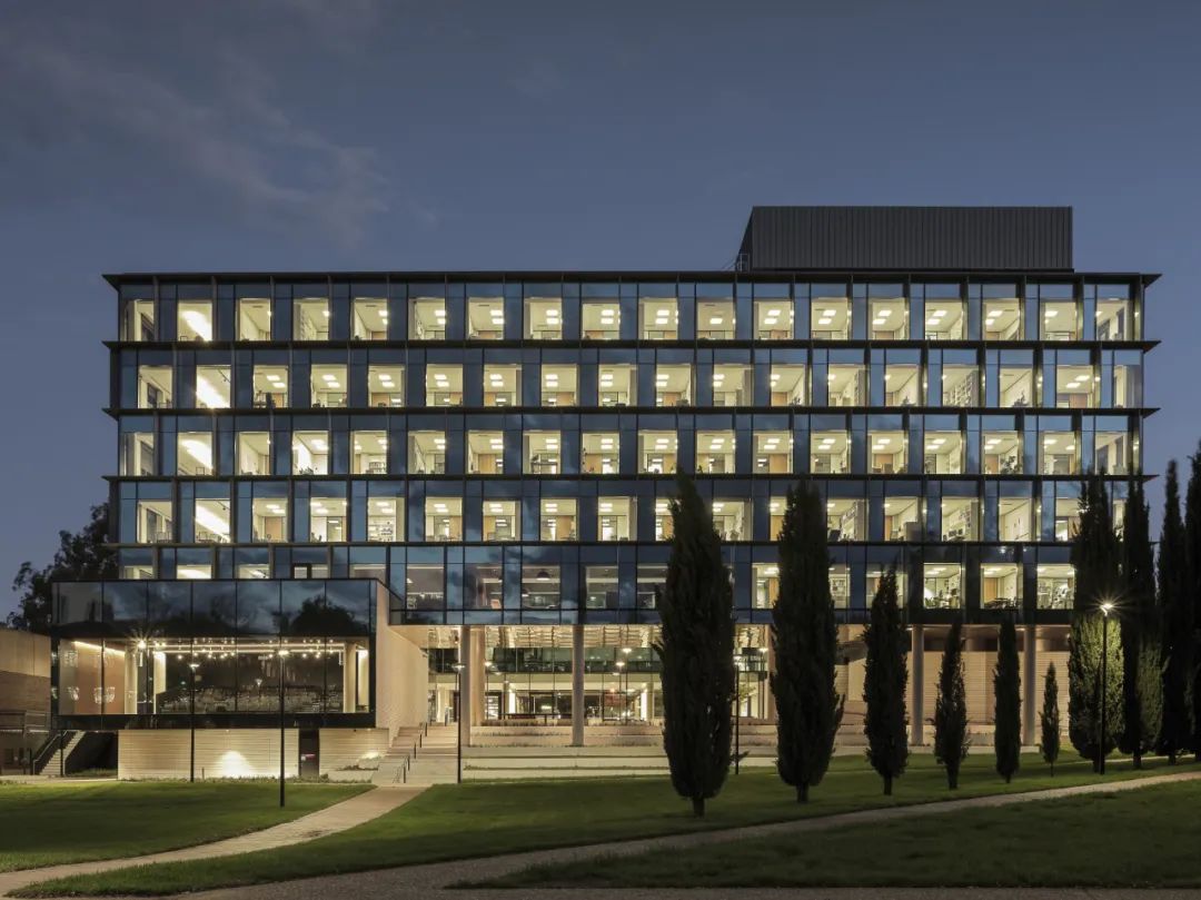 持续进化的研发设施&thinsp;&mdash;&thinsp;未来展望