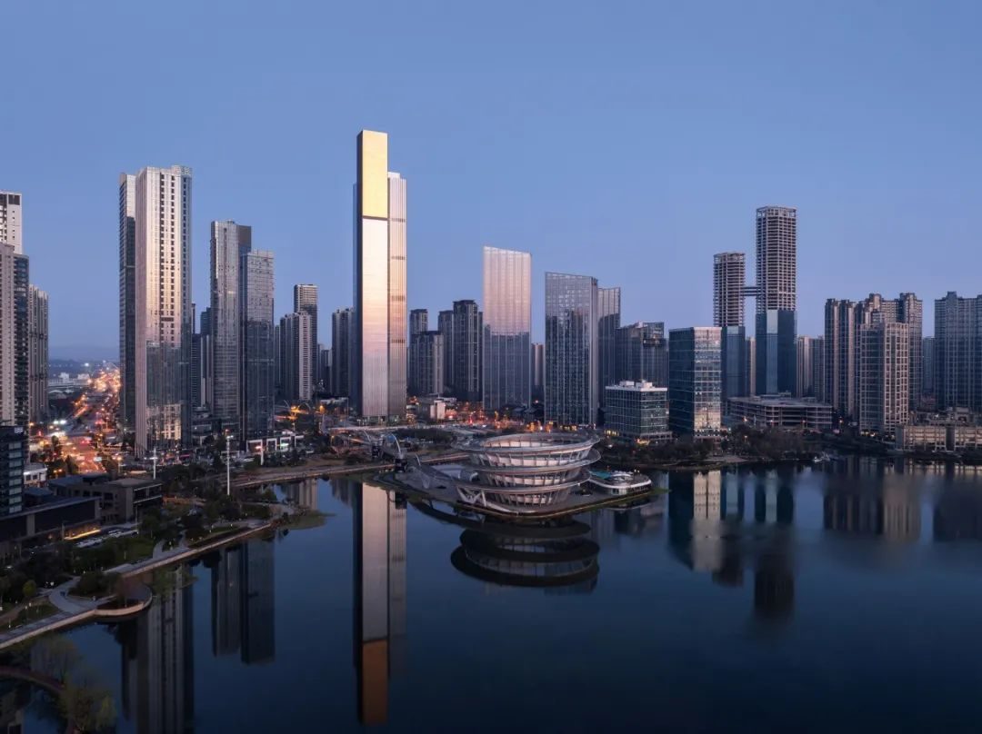 建筑师