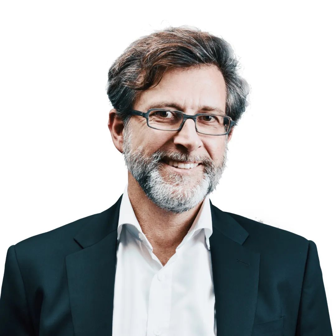 Jens Kump:国际化与本土化共创未来 |《建筑实践》- HPP 90周年特辑节选