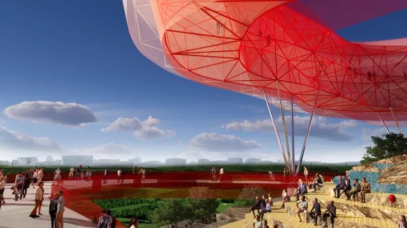 AI未来城市大展｜站在2025，未来城市何去何从？