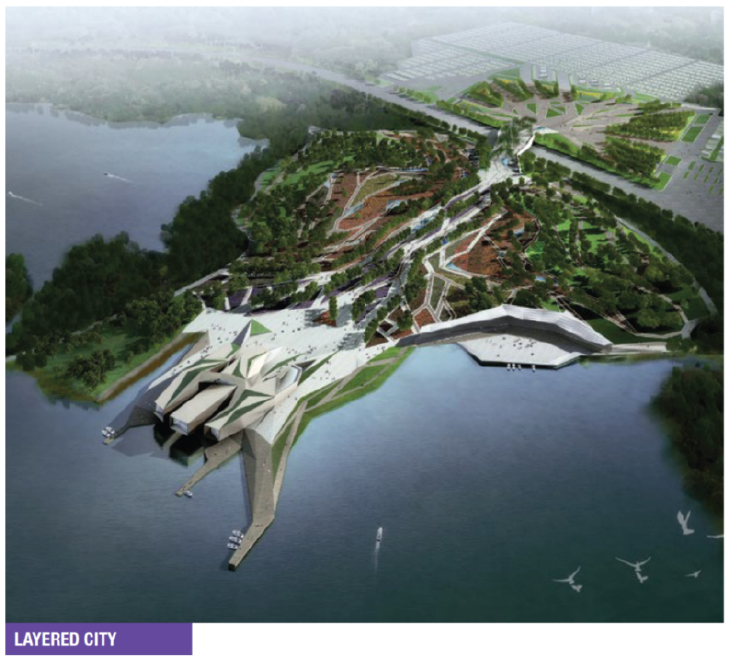 RIBA×REMAC TY｜2022元宇宙国际创作大赛正式启动 METAVERSE DESIGN IDEA FESTIVAL