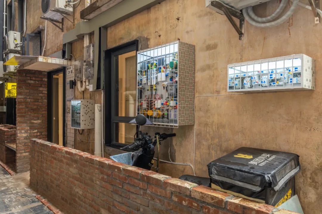 韩晶：尊重&ldquo;野生智慧&rdquo;，向城中村学习