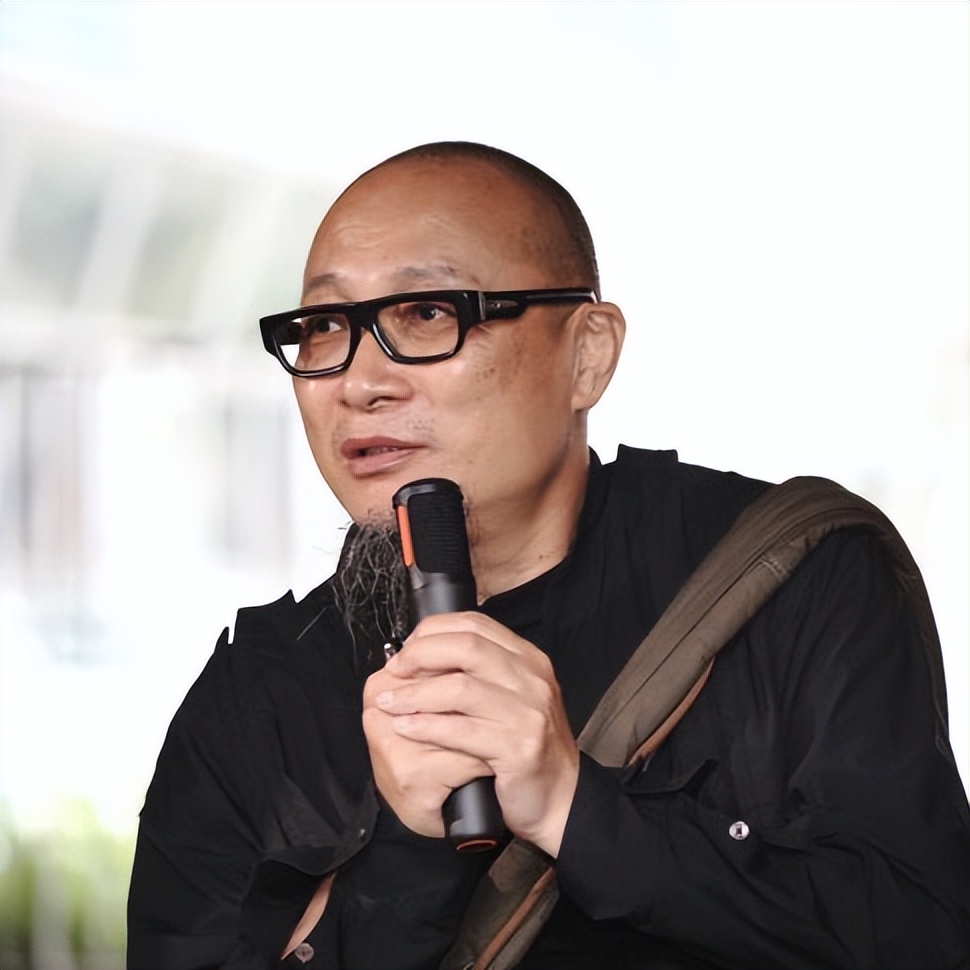 活动回顾 | 何健翔&mdash;&mdash;人文城市，先从&ldquo;反叛&rdquo;校园开始？