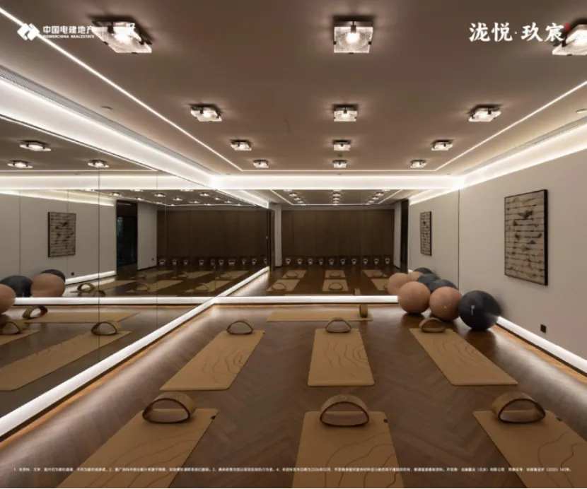 泷悦玖宸如何做到3月北京别墅销冠？