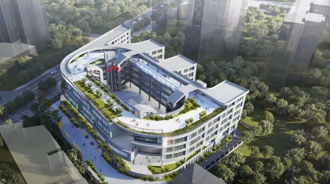 2023中小学校园环境设计与创新年度国际论坛+参观考察