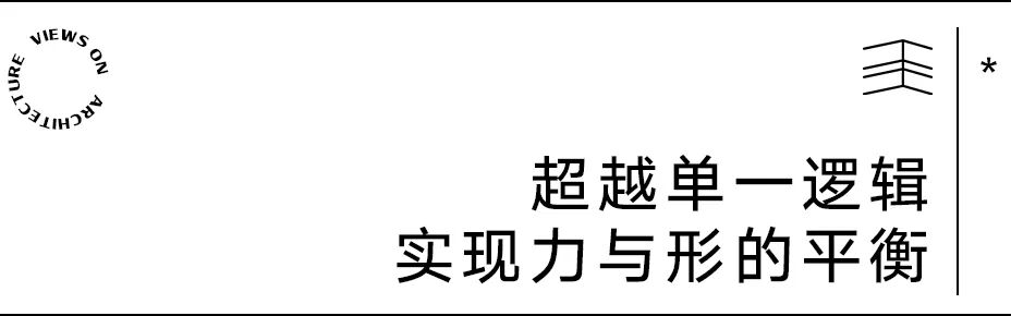 【建言丨对话张准】共生结构，探索全新生态位
