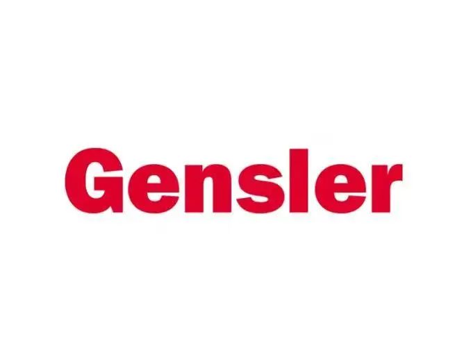 IDD | 对话巨匠 : 走进全球最大建筑事务所Gensler / VOL.3