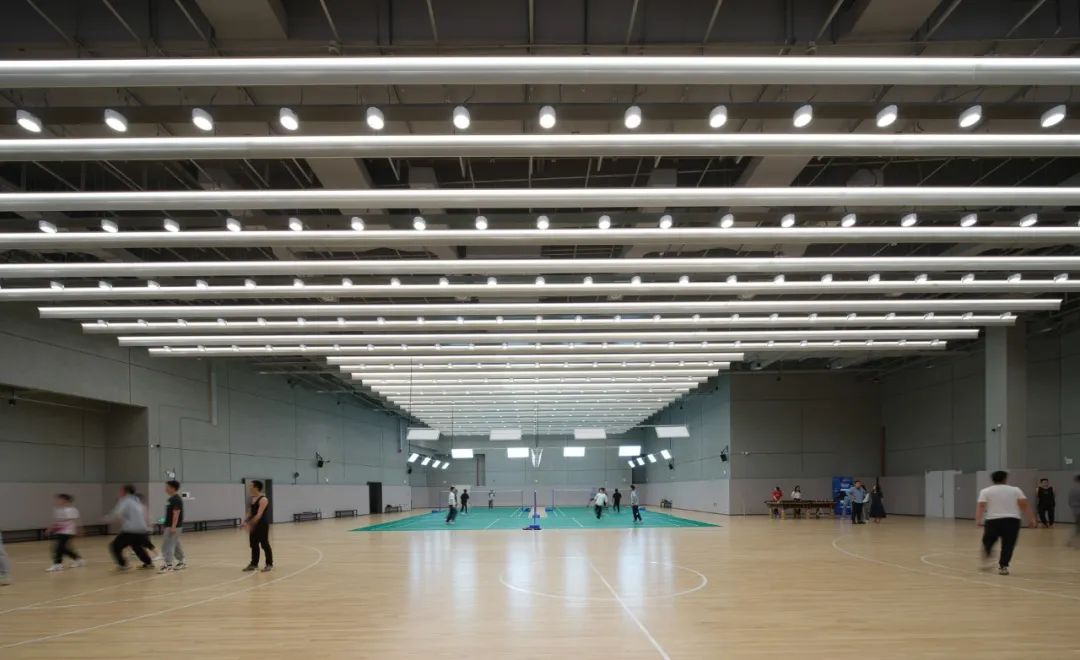 Aedas新作 | 杭州余杭区菜鸟网络总部，高度通达的园区空间