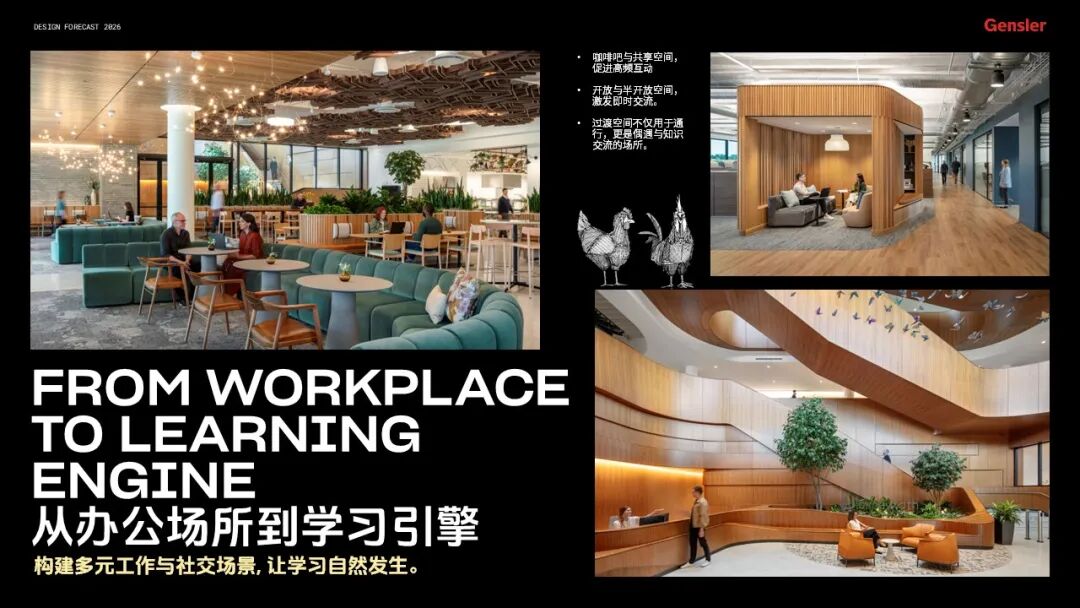Gensler 2026设计趋势展望论坛上海站圆满落幕:共探转型时代的设计价值重构