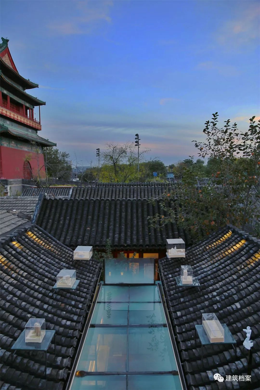 庄子玉的十年建筑