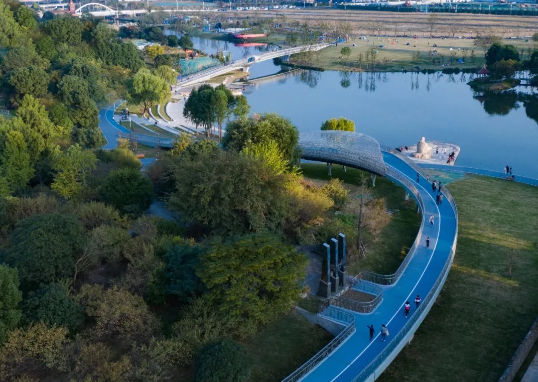【线下+线上】8月26-28日●杭州【现代公园城市建设与公共空间景观设计国际研讨会】