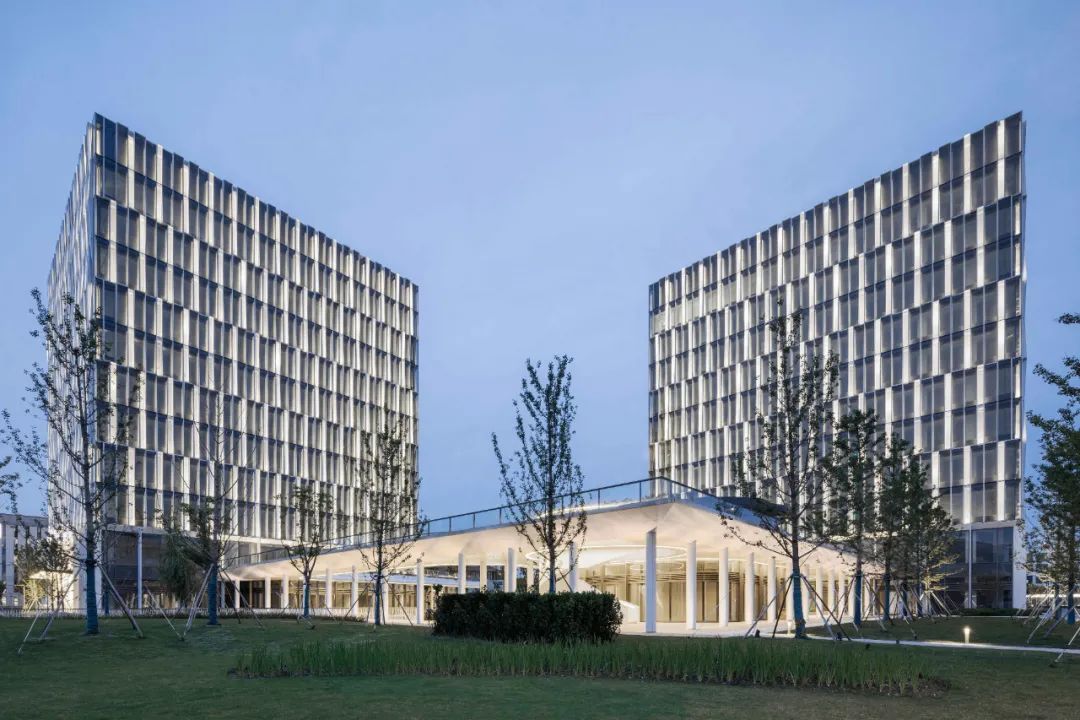 gmp新闻 | 5项作品荣获上海市建筑学会第十届建筑创作奖