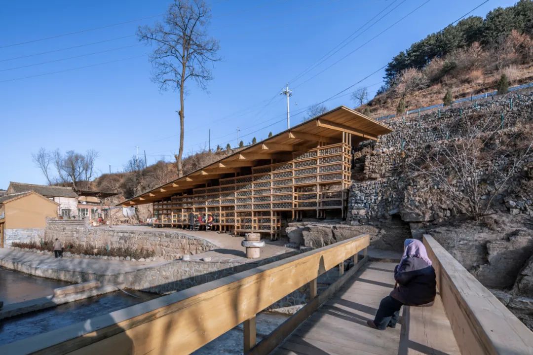 【建言丨对话罗宇杰】去符号化传统营建，塑造可持续的当代生活