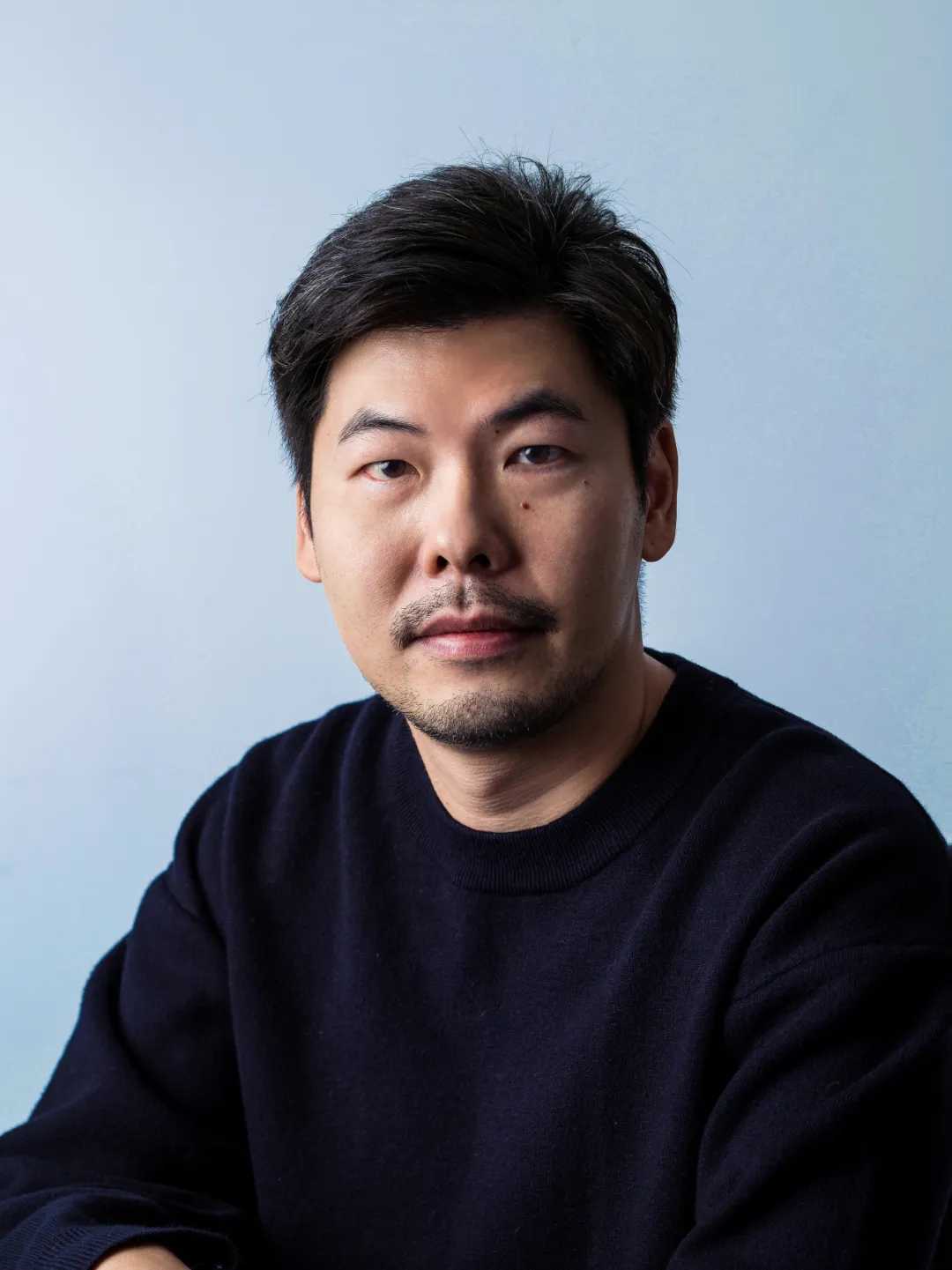 MVRDV 上海总监张许慎先生在 2025《设计上海》发表演讲