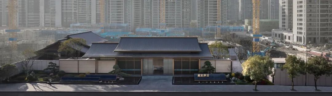 风雅宋韵·台州建发养云 ｜烟雨画桥，复现台州梦华录【致逸精筑】 