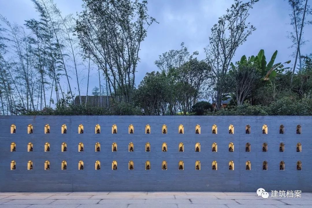 德懋堂，建筑师，清华大学，卢强