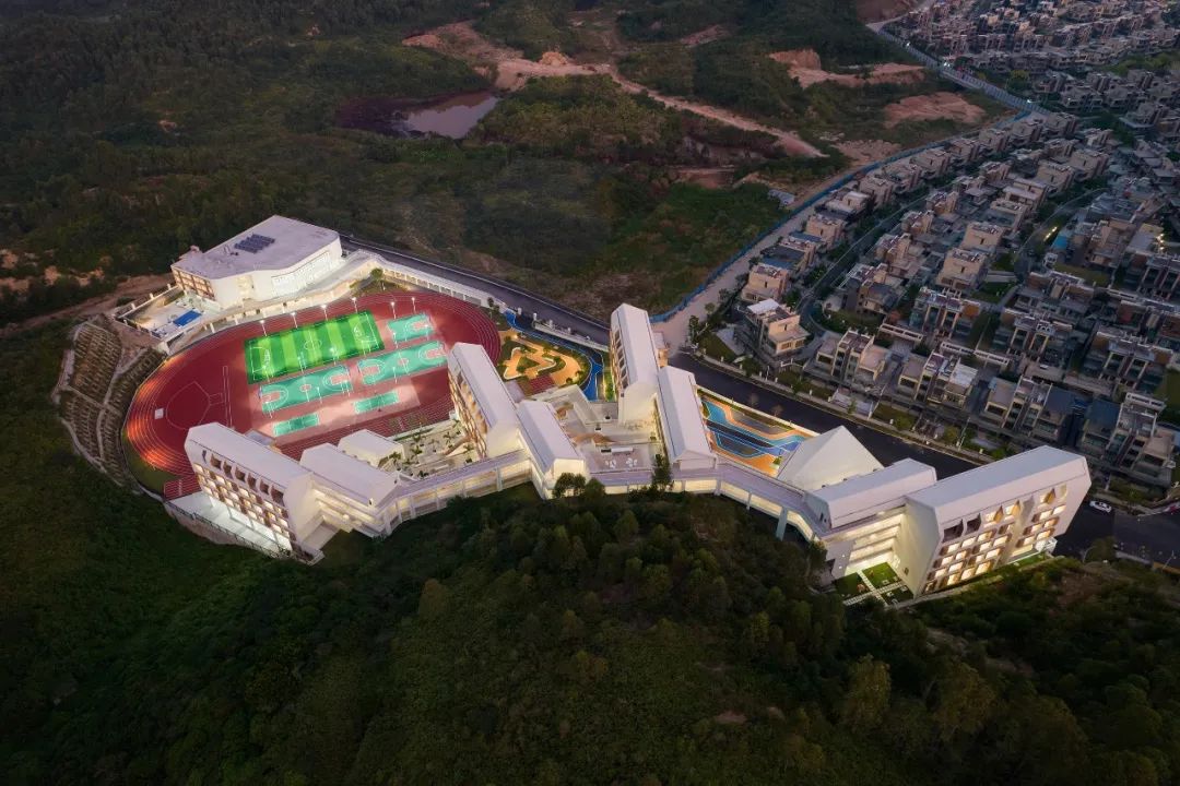泛文化的日常（全文）—— 一个深圳建筑事务所的当代样本