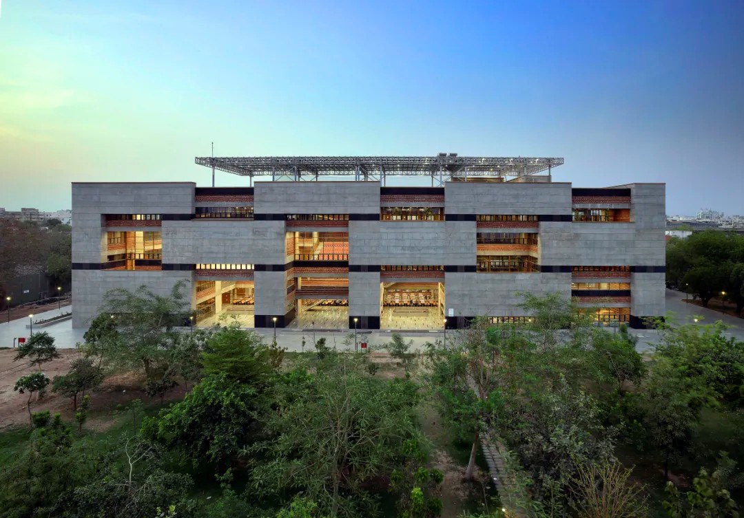 RIBA 亚太奖：亚洲建筑的璀璨新舞台