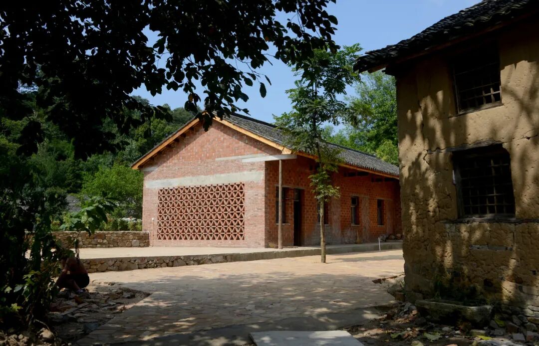 【建言丨对话何崴】根植于乡土与使用者的设计共创