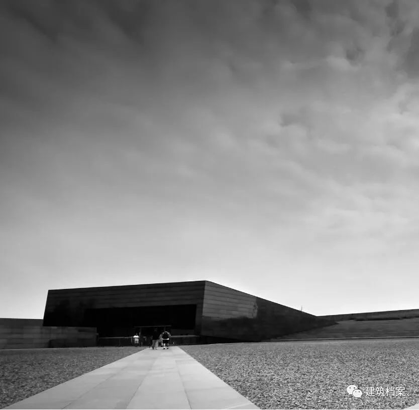 倪阳，建筑师，建筑档案，景观