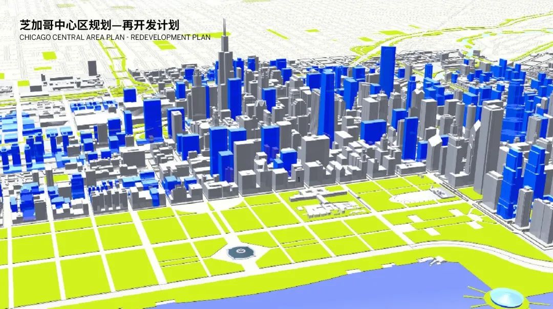 直播预告：7月16日 | SOM 在中国城市规划学会国外城市规划学术委员会年会发表演讲