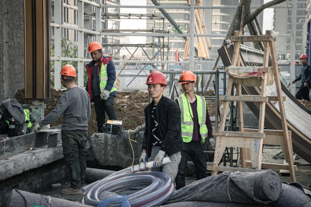 宋风之韵，淡雅之姿 | 台州建发·养云【致逸现场】 