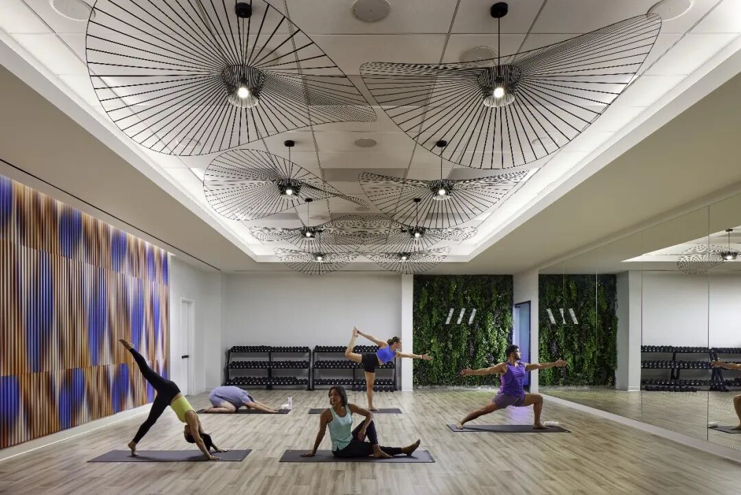 员工最看重的十大办公与通勤要素