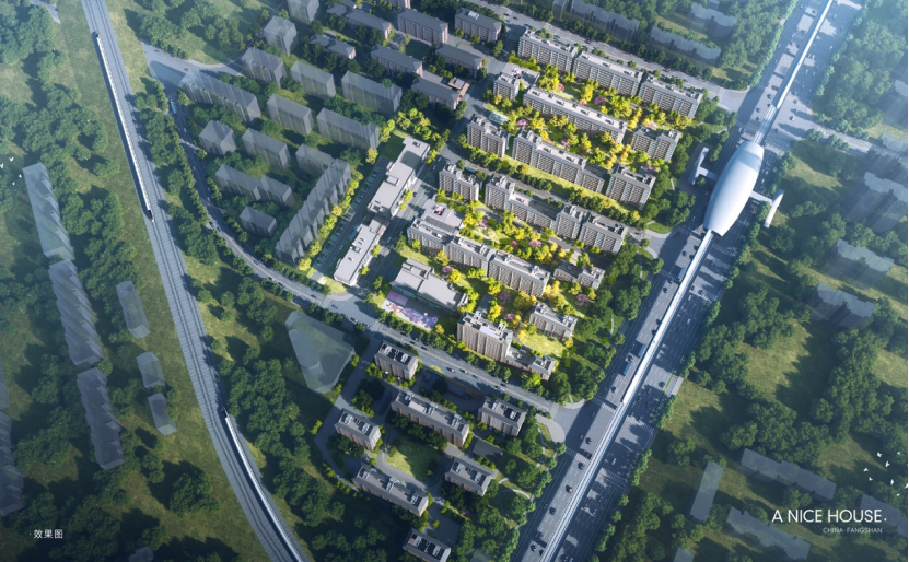 城市远见 人居范本｜北京城建房山&ldquo;好房子&rdquo;规划发展论坛重磅启幕