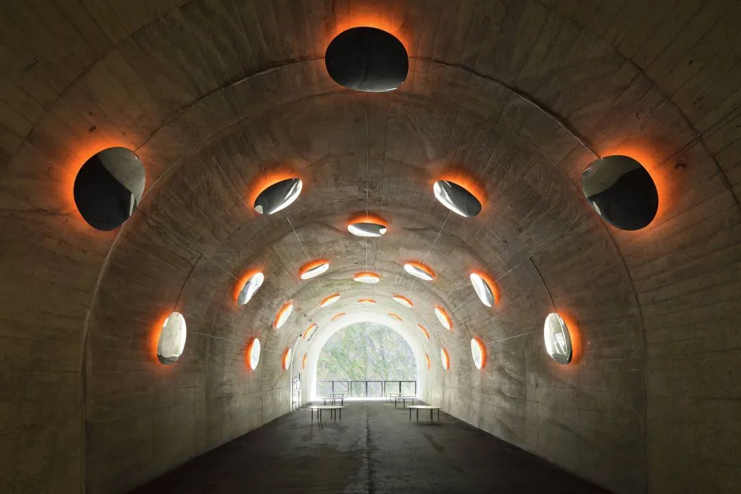 马岩松：做个“野泡泡”