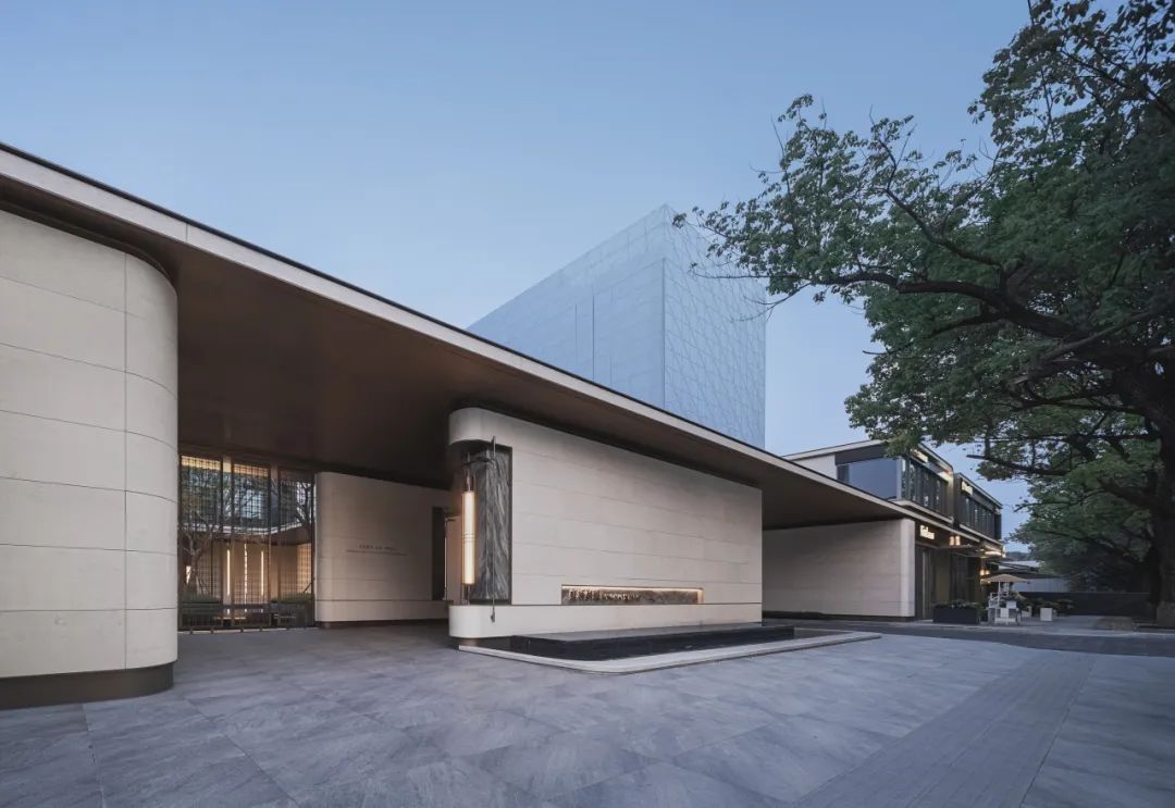 海派生活质感 | 上海华润置地&middot;虹桥润璟【致逸精筑】