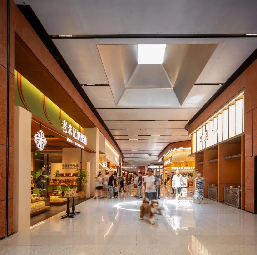 南京招商玄武花园城荣获最佳综合体项目银奖 | 2025 MIPIM Asia